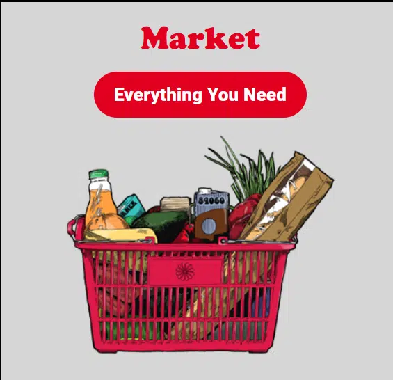 The Corner Store Market